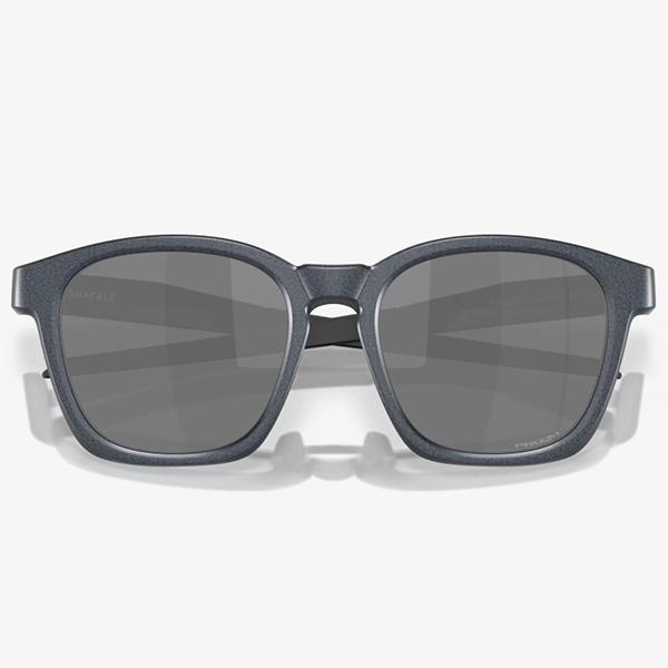 オークリー サングラス Shackle シャックル OO9507D-0752 ローブリッジフィット アイウェア OAKLEY スポーツサングラス ゴルフ アウトドア_5