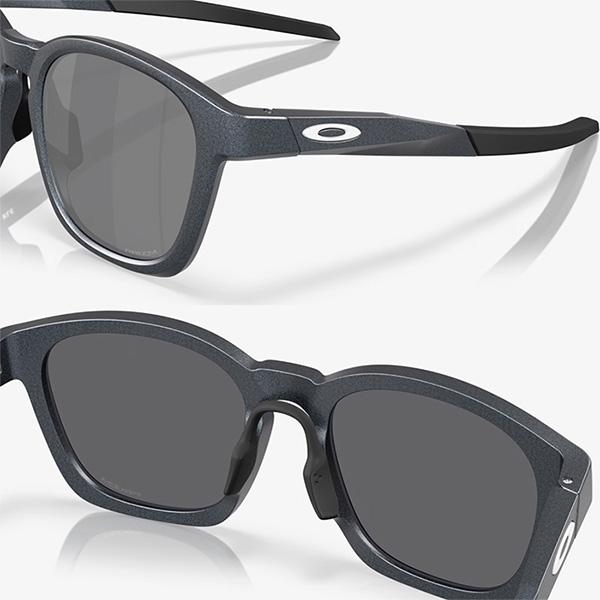 オークリー サングラス Shackle シャックル OO9507D-0752 ローブリッジフィット アイウェア OAKLEY スポーツサングラス ゴルフ アウトドア_6