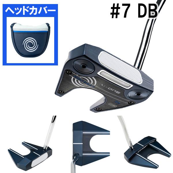 ODYSSEY（キャロウェイゴルフ） オデッセイ Ai-ONE パター