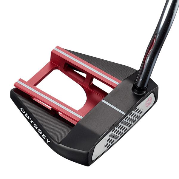 Callaway Golf - 超美品　レア　限定品　ピンク　オデッセイ　ODYSSEY EXO seven m ODYSSEY（キャロウェイゴルフ） オデッセイ odysseyエクソー