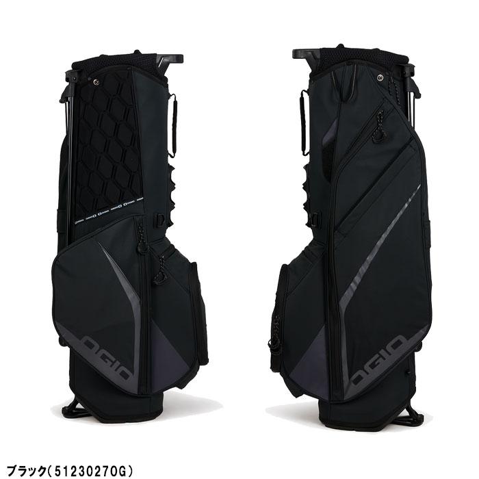OGIO（オジオ） ゴルフ 9.5型 キャディバッグ OGIO FUSE STAND
