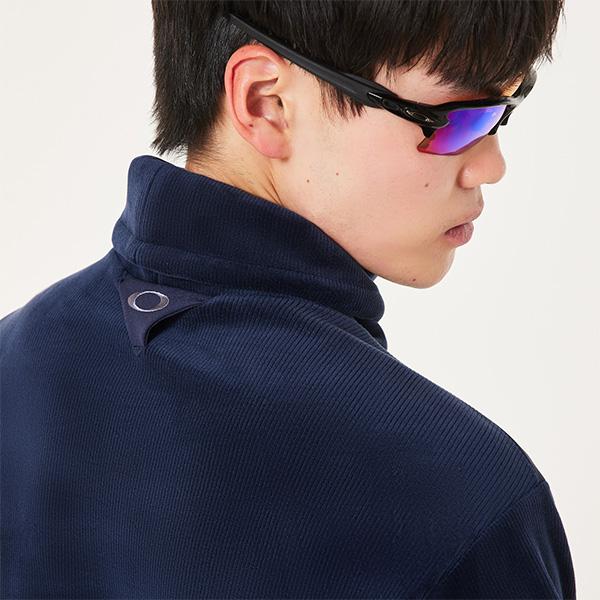 OAKLEY（オークリー） 長袖 スカル コンフォータブル タートル 5.0