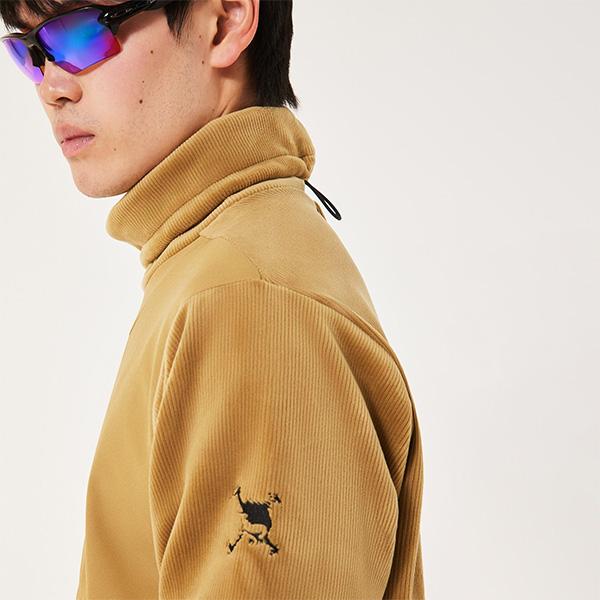 OAKLEY（オークリー） 長袖 スカル コンフォータブル タートル 5.0