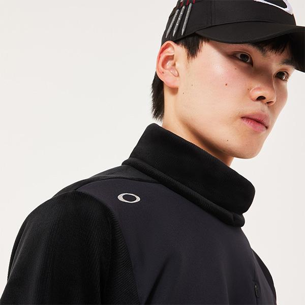 OAKLEY（オークリー） 長袖 スカル コンフォータブル タートル 5.0