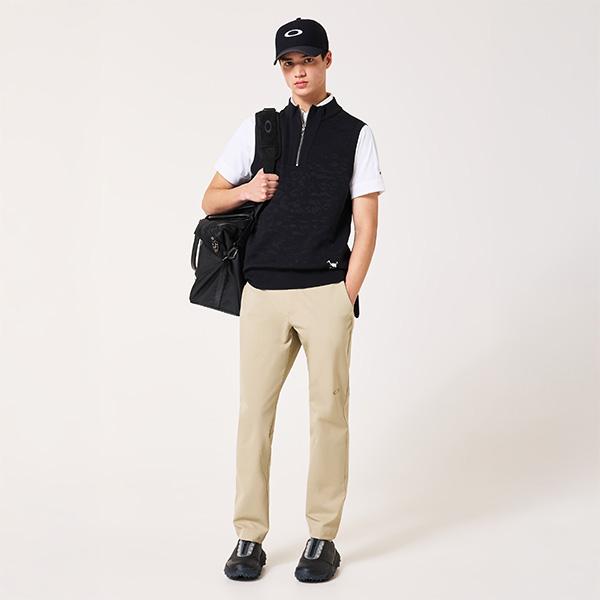 OAKLEY（オークリー） ロングパンツ バーサタイル ストレート メンズ