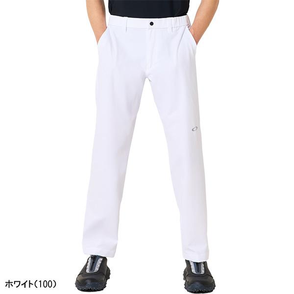 OAKLEY（オークリー） ロングパンツ バーサタイル ストレート メンズ