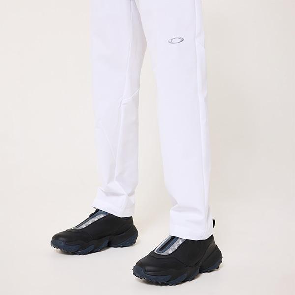 Oakley オークリーゴルフパンツ REGULAR TAPEREDパンツ XL OAKLEY（オークリー） ロングパンツ バーサタイル ストレート メンズ