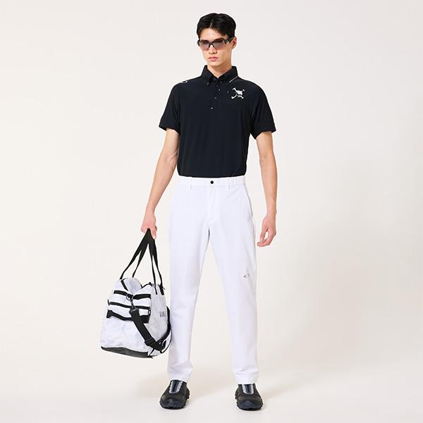 OAKLEY（オークリー） ロングパンツ バーサタイル ストレート メンズ