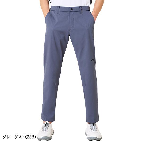 OAKLEY（オークリー） ロングパンツ バーサタイル ストレート メンズ