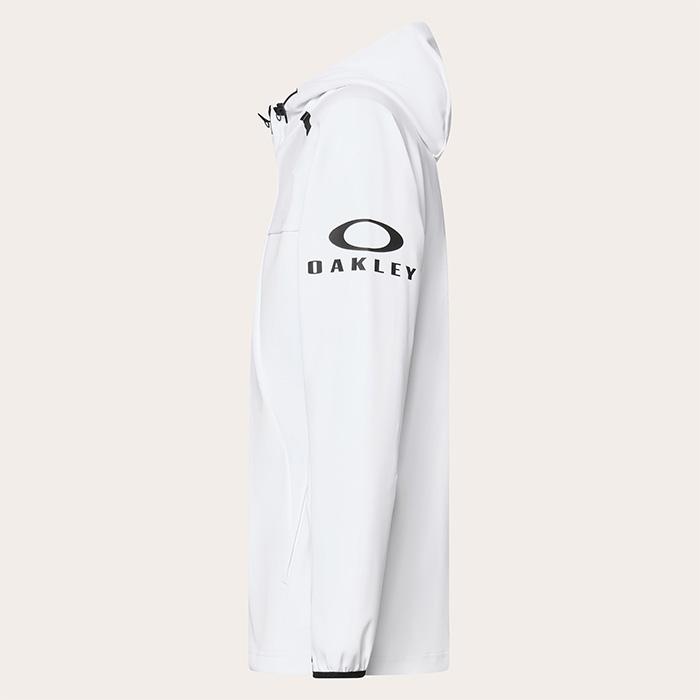 OAKLEY（オークリー） 長袖 フルジップ ジャケット エンハンス 3Rdg