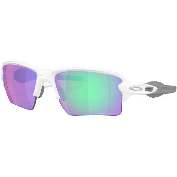 OAKLEY（オークリー） サングラス フラック 2.0 XL オンザグリーン