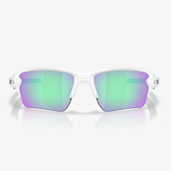 OAKLEY（オークリー） サングラス フラック 2.0 XL オンザグリーン 