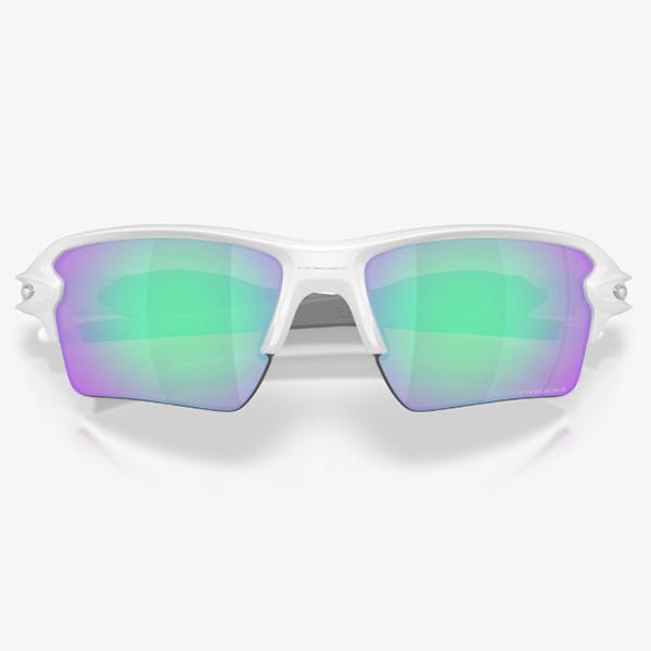 OAKLEY（オークリー） サングラス フラック 2.0 XL オンザグリーン