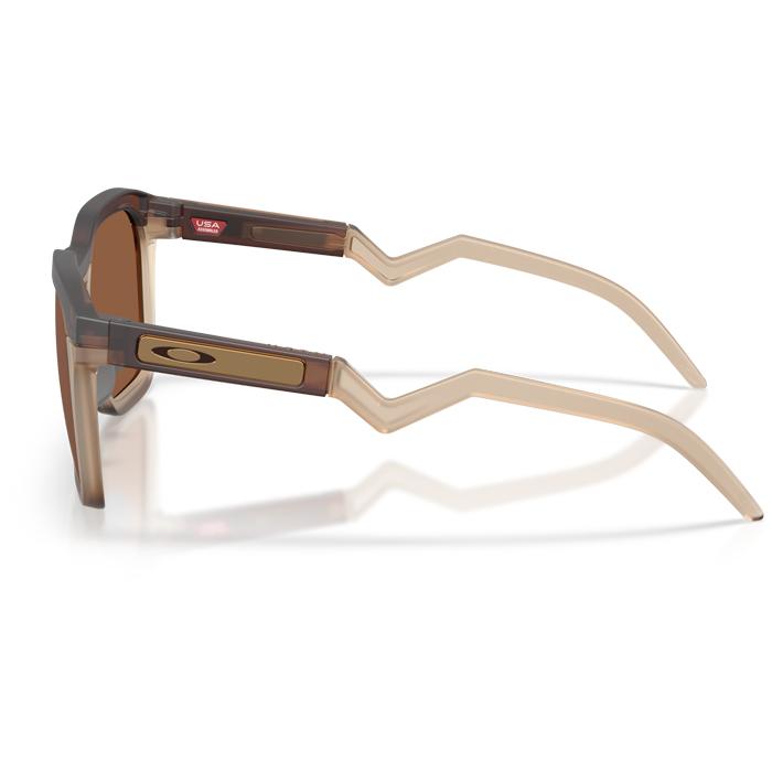 OAKLEY（オークリー） サングラス HSTN SQ ハウストン matte rootbeer