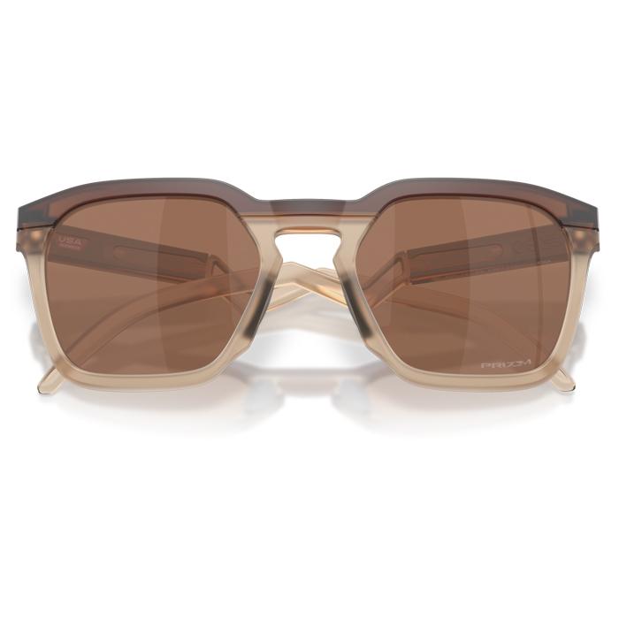 OAKLEY（オークリー） サングラス HSTN SQ ハウストン matte rootbeer