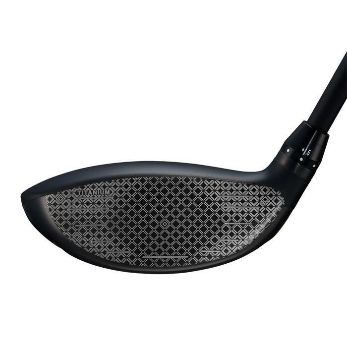 オノフ FAIRWAY ARMS AKA フェアウェイウッド(W3、W5) ONOFF SMOOTH KICK MP-526F カーボンシャフト 2026年モデル ゴルフクラブ[ONOFF GOLF アカ 赤]_3