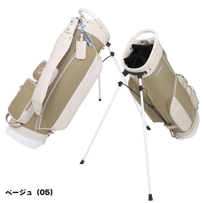 Orobianco 在庫処分 オロビアンコ ゴルフ 8.5型 スタンド Orobianco 在庫処分 オロビアンコ ゴルフ 8.5型 スタンド
