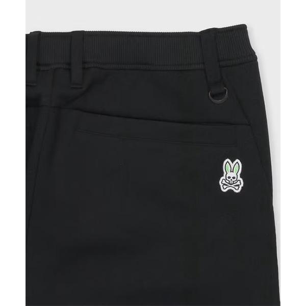 Psycho Bunny（サイコバニー） ロングパンツ ポリエステルニット