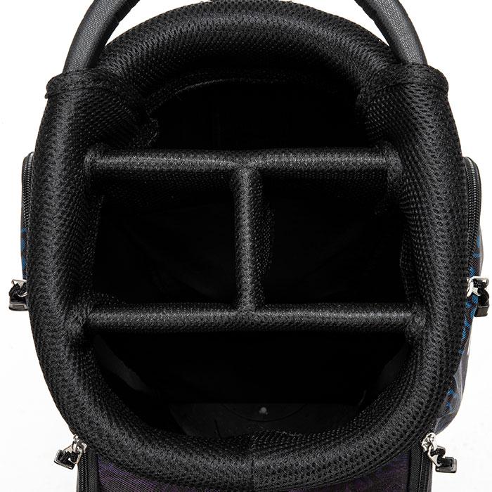 パーリーゲイツ ゴルフシューズ 25.5cm メンズ ブラック 黒 スパイク PUMA レディース プーマ ゴルフシューズ プロアダプト アルファ