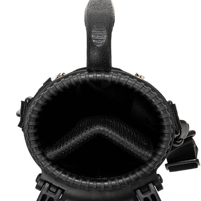 Psycho Bunny（サイコバニー） TECNOART 4.5型 セルフスタンドバッグ