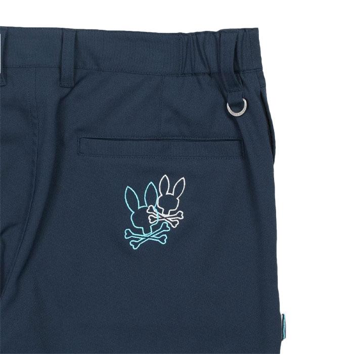 Psycho Bunny（サイコバニー） ゴルフ ATHLEACT オックスストレッチ