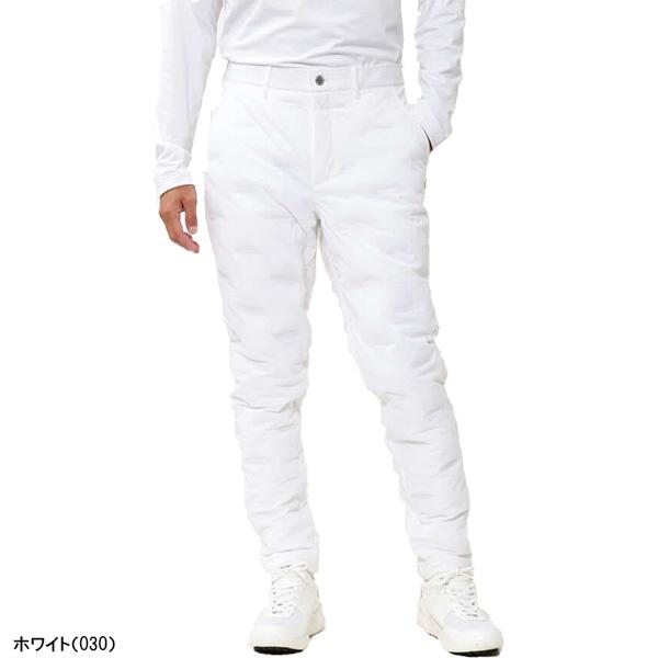 新品　PINGAPPAREL　ピン　アパレル　中綿パンツ　防寒防風　暖パン　保温 PING ピン アパレル ロングパンツ 接結 中綿パンツ メンズ 621