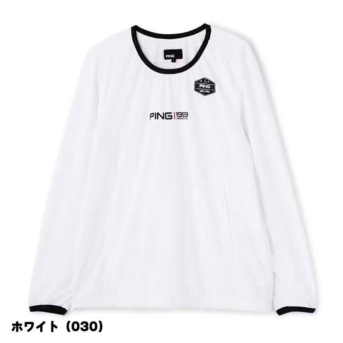 PING トライストレッチ 高機能スニードジャック メンズ　M PING（ピン） アパレル スニード ジャック ジャケット 高機能 トライ
