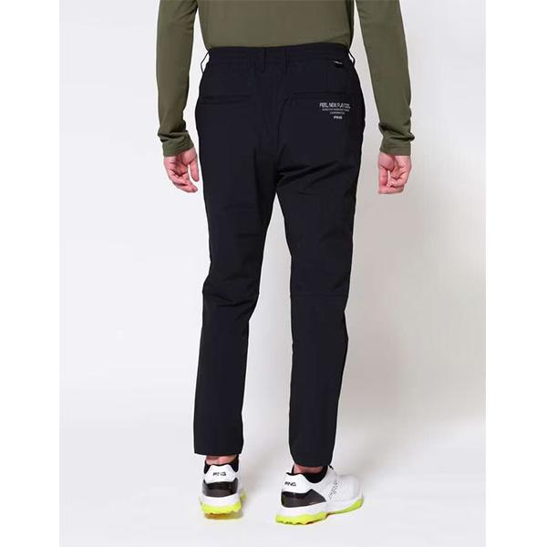 PING（ピン） アパレル ロングパンツ 裏ドットコーデュラナイロン