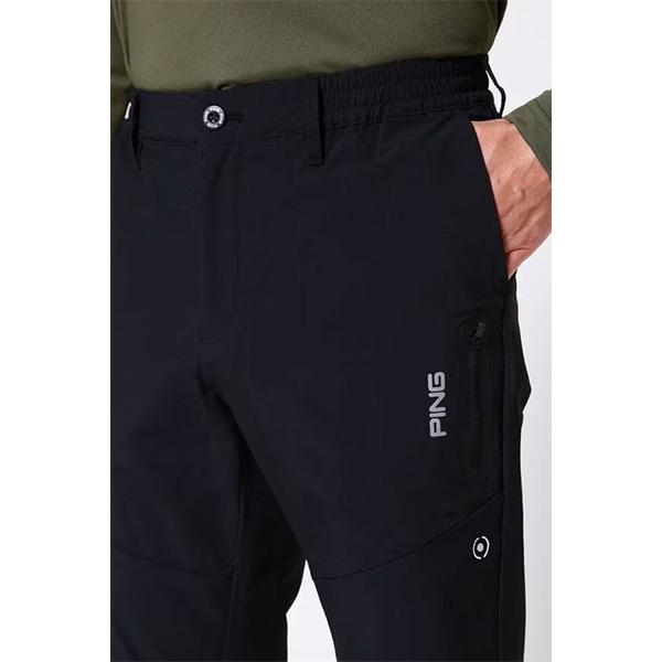 PING（ピン） アパレル ロングパンツ 裏ドットコーデュラナイロン