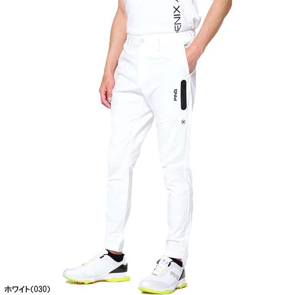 PING（ピン） アパレル ロングパンツ 裏ドットコーデュラナイロン