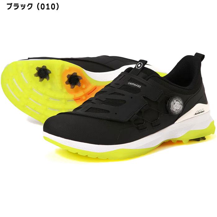 新品　PINGフラッグシップモデル ブレードソール メンズスパイクシューズ PING ピン ゴルフ フラッグシップモデルブレードソールスパイク