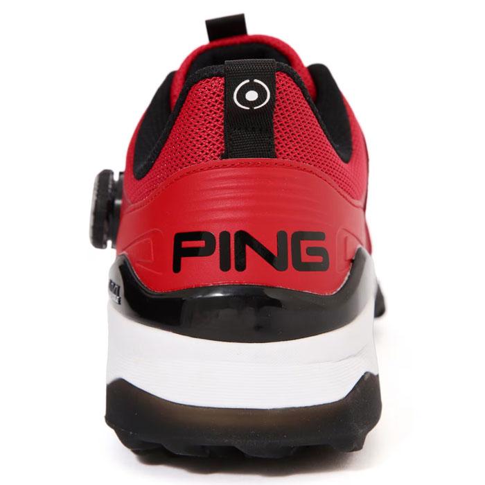 PING（ピン） ゴルフ フラッグシップモデルブレードソールスパイク 621