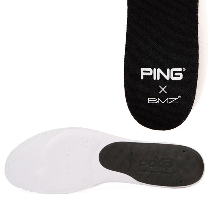 PING ピン フラッグシップモデルブレードソールスパイク