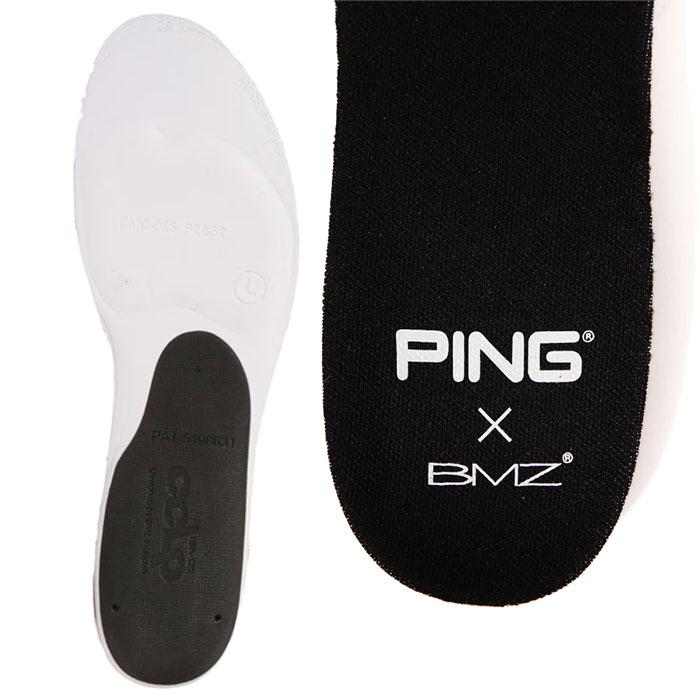 値下げ　PING ピン　ゴルフシューズ　26.0 PING（ピン） ゴルフ エントリーモデル ジーコントロール2 621-4192505
