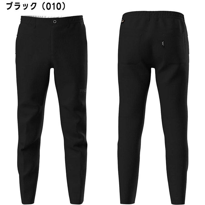 PING（ピン） ゴルフ 全方向ストレッチ コーデュラテーパード パンツ
