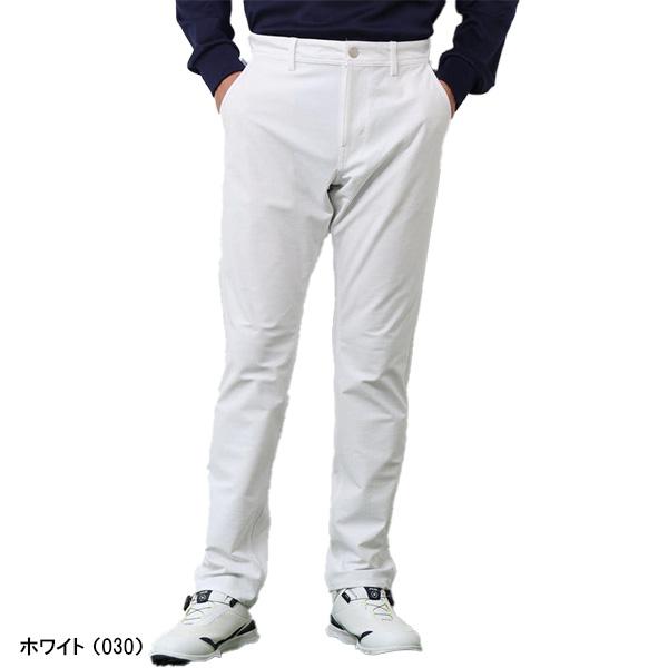 PING（ピン） ゴルフ ロングパンツ 全方向ストレッチツイルテーパード