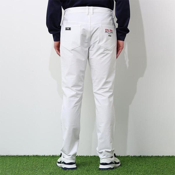 PING（ピン） ゴルフ ロングパンツ 全方向ストレッチツイルテーパード