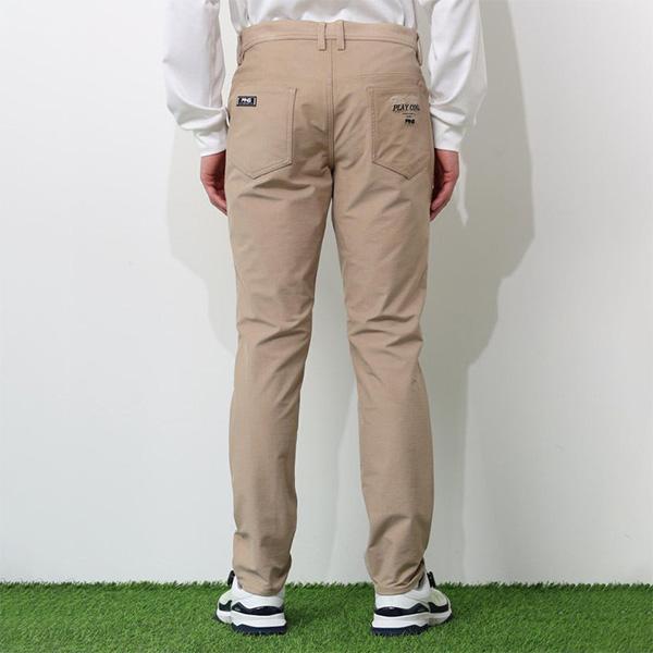 PING（ピン） ゴルフ ロングパンツ 全方向ストレッチツイルテーパード
