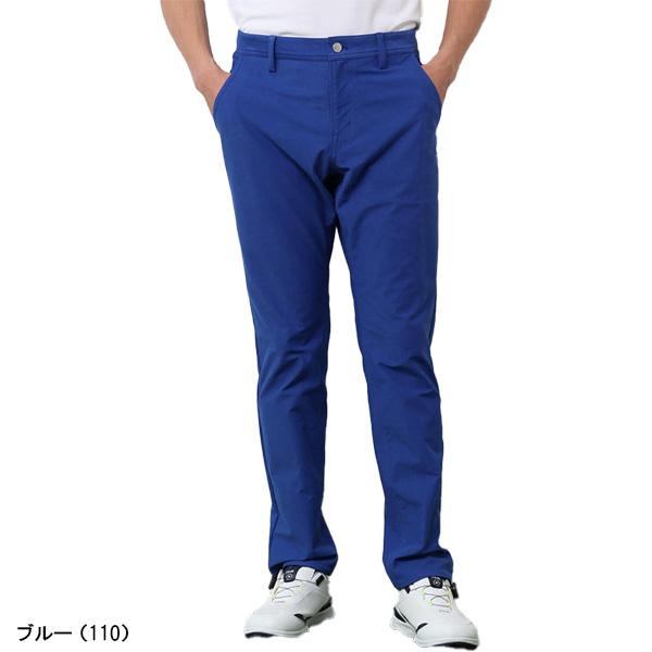 PING（ピン） ゴルフ ロングパンツ 全方向ストレッチツイルテーパード