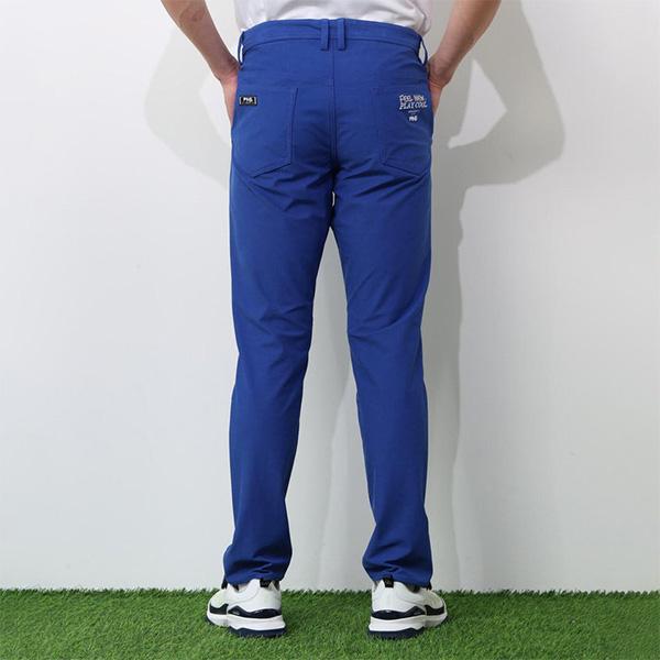 PING（ピン） ゴルフ ロングパンツ 全方向ストレッチツイルテーパード