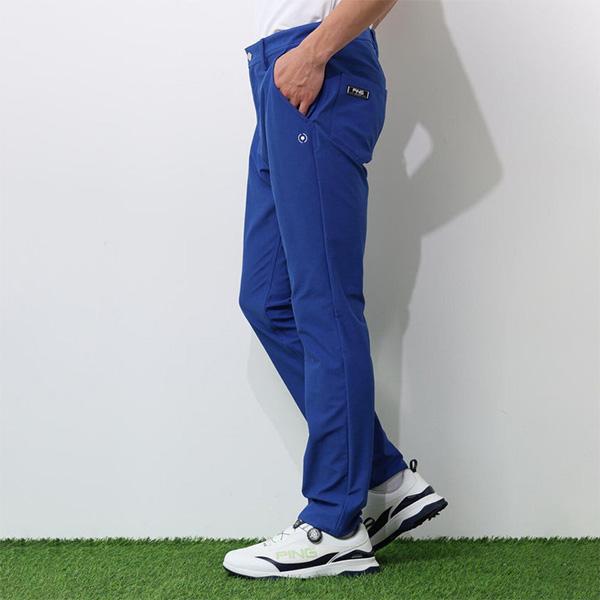 PING（ピン） ゴルフ ロングパンツ 全方向ストレッチツイルテーパード