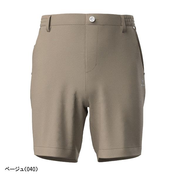 PING（ピン） ゴルフ ショートパンツ ストレッチドビーショートパンツ