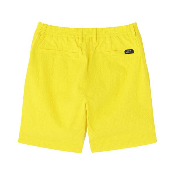 PING（ピン） ゴルフ ショートパンツ 全方向ストレッチサッカー