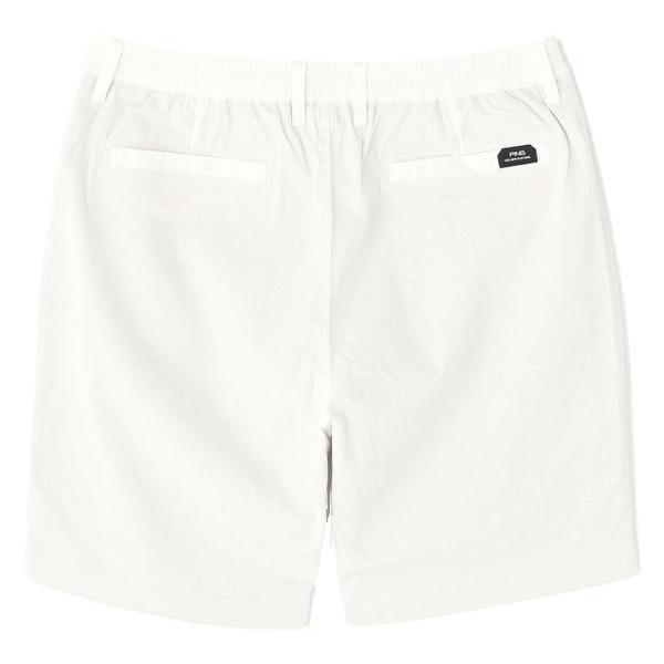 PING（ピン） ゴルフ ショートパンツ 全方向ストレッチサッカー