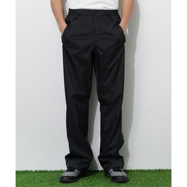 ゴルフウェア　パンツ　半袖2枚　長袖2枚 PING（ピン） ゴルフ レインウェアセット セットアップ 上下セット
