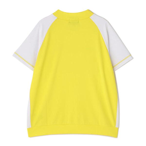PING（ピン） レディース ゴルフ 半袖ハイネックシャツ テラカノコ 622
