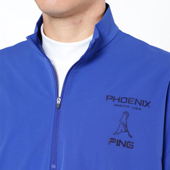 マルボンゴルフ malbon メンズ 半袖アウター ブルゾン ハーフジップシャツ 楽天市場】レビューでクーポン☆マルボンゴルフ ウェア ジップ