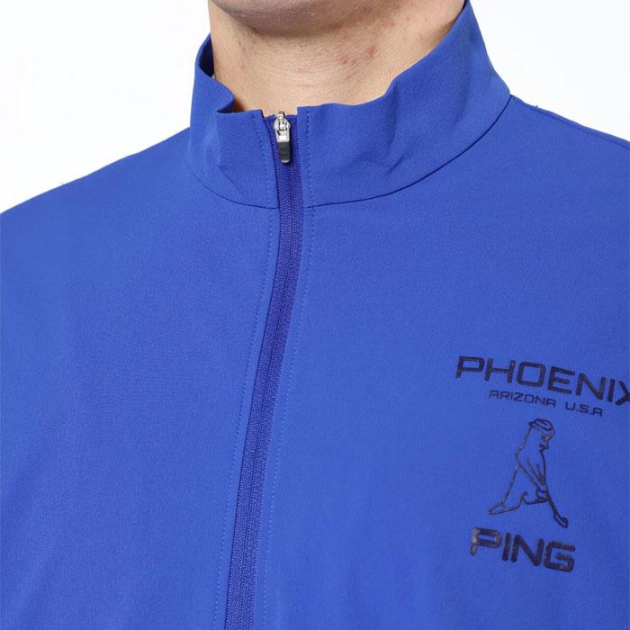 夏マルボンゴルフ メンズ アウター ブルゾン ハーフジップシャツ 半袖 夏マルボンゴルフ メンズ アウター ブルゾン ハーフジップシャツ 半袖