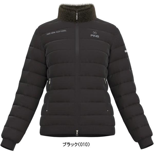 ジャケット・アウター  MIZUNO GOLF ミズノ ゴルフ 長袖 フルジップ ブルゾン ブレス