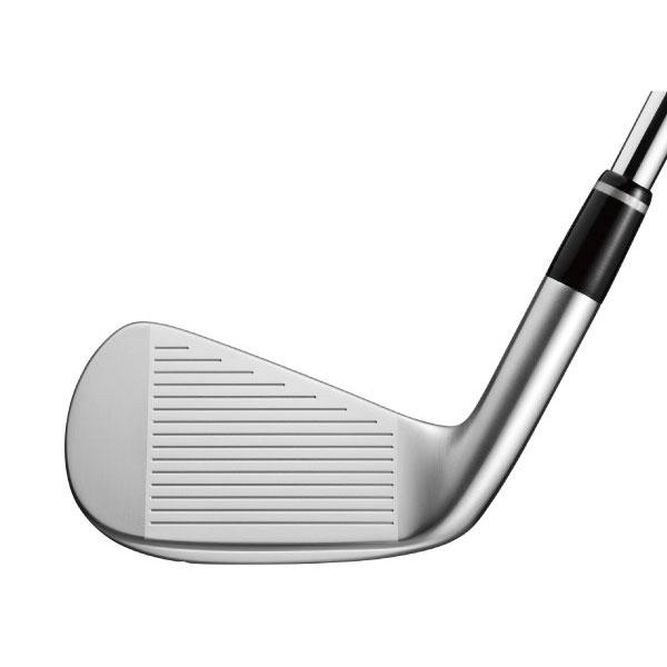 新品　PRGR 01 アイアンセット　5本 ６番〜PW モーダス105S PRGR（プロギア） 01 アイアン 5本セット（#6-PW）NS PRO MODUS3 TOUR